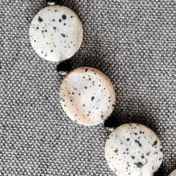 Bohemian Adjustable Length Necklace - Picture 3 of 3